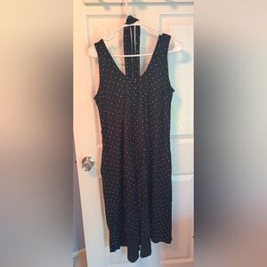 Latched Mama standard nursing romper